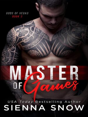 cover image of Master of Games